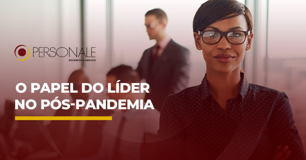 papel lider pos pandemia