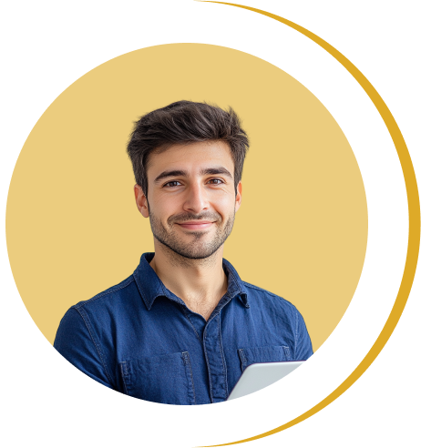 Recrutamento e Seleção